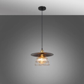 Svítidlo 15086BH1 300MM LW1