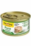 Gimdog Darling Pure delight konz.kuře s jehněčím 150g + Množstevní sleva