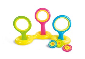 Hra s házecími disky, INTEX, W018334