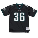 Mitchell & Ness Pánský dres Philadelphia Eagles NFL Brian Westbrook #36 Throwback Velikost: XL