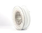 PLA filament Satine White 1,75 mm Print With Smile 1 kg