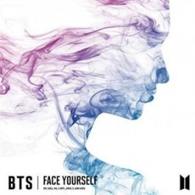 Face Yourself (CD) - BTS