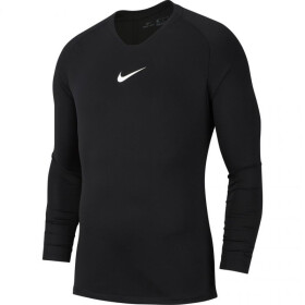 Pánské fotbalové tričko Dry Park First Layer JSY LS Nike