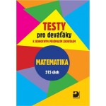 Testy pro deváťáky Matematika