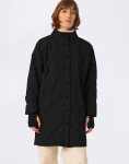 SKFK Brigita Cout F252N BLACK 36