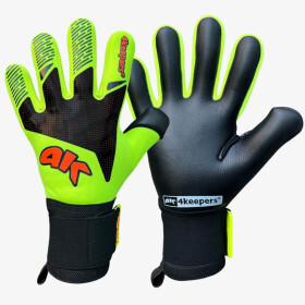 4keepers Elite Venom NC M Brankářské rukavice S961181 9,5