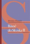 Básně do Slezska II