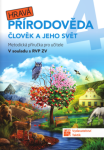 Hravá přírodověda 4 - metodická příručka