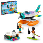 LEGO® Friends 41752 Záchranářský hydroplán