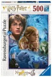 Harry Potter (500 dílků)