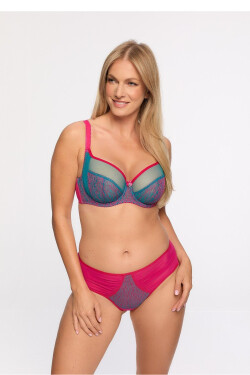 Brazilské kalhotky model 216009 Gaia L