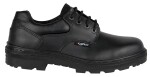 Bezpečnostní obuv Cofra SMALL BIS S3 SRC Velikost boty: 43, Černá