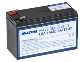 AVACOM RBC178 - baterie pro UPS (AVA-RBC178)