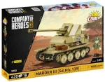 COBI 3050 1:35 139 MARDER III