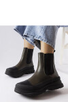 Boty model 204627 Solea 36
