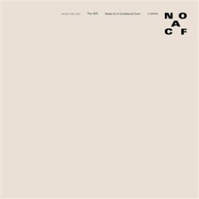 The 1975: Notes On A Conditional Form - CD - 1975 The