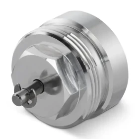 Xavax adaptér radiátorového ventilu / Redukce / M28×1,5 mm na M30×1,5 mm (111945)