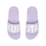 Kubota klapka pro 2.0 světle fialová K25SS-111-001-10-1 38