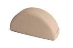 SHAPPY Dětský pěnový houpací taburet SHAPPY ORIGINAL Barva: Dark Grey