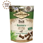 Carnilove Snack Duck rosemary