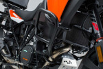 Ktm 1290 Super Adventure S (16-20). - Adventure sada pro ochranu motocyklu SW-Motech
