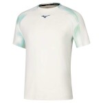 Běžecké tričko Mizuno Frontier Shadow Tee 62GAC00201 Velikost textilu: M
