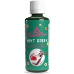 SweetArt airbrush barva tekutá Mint Green (90 ml)