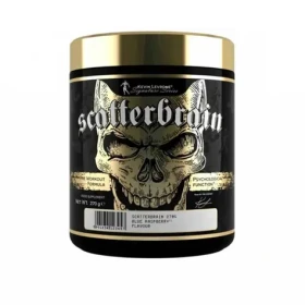 Kevin Levrone Scatterbrain 270 g exotic (16138)