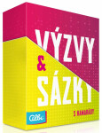 Výzvy sázky