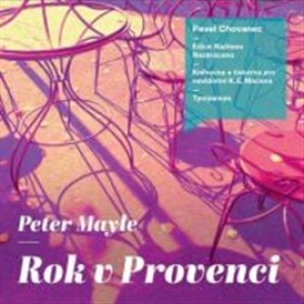 Rok Provenci Mayle Peter