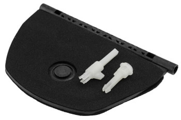 PIETRO Klapka ventilátoru topení OPEL ASTRA G ASTRA H