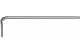 Klíč ""L"" imbus 14mm s kul. dlouhý 236mm YATO