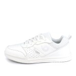 Dětské outdoorové boty na tkaničky Bugga ARIS White B00209-13 - 38