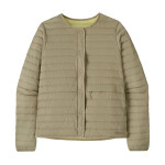 PATAGONIA W's LW Reversible Down Sweater Jacket, WSTO (vzorek) velikost: S