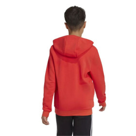 Mikina adidas Big Logo Hoodie Jr IX9531 128