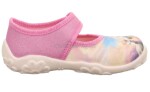 Domácí obuv Superfit 1-000281-5560 Velikost: 27