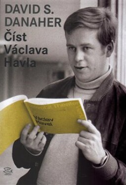 Číst Václava Havla David Danaher