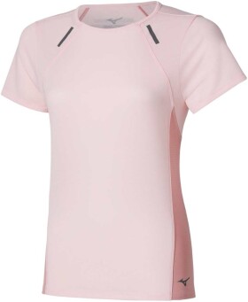 Běžecké tričko Mizuno Trail Graphic Short Sleeve Tee J2GAD20964 Velikost textilu: XS