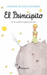 El Principito / The Little Prince - Antoine de Saint-Exupéry