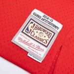 Mitchell & Ness Pánský dres Milwaukee Bucks NBA Giannis Antetokounmpo #34 2014-15 Swingman Velikost: M