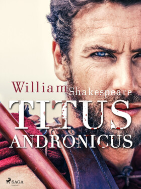 Titus Andronicus - William Shakespeare