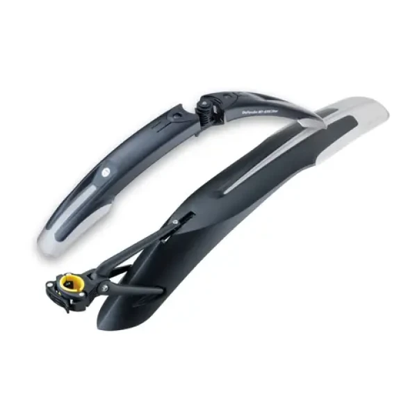 Topeak Set Defender SET M1XC11 sada blatníků černá / pro kola 27.5 - 29" (T-TC9638)