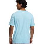 Under Armour Team Issue Wordmarsk SS T-shirt M 1329582 494 pánské 2 XL