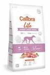 Calibra Dog Life Junior Large Breed Lamb 12kg