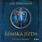 Římská jízda Jan Drbohlav