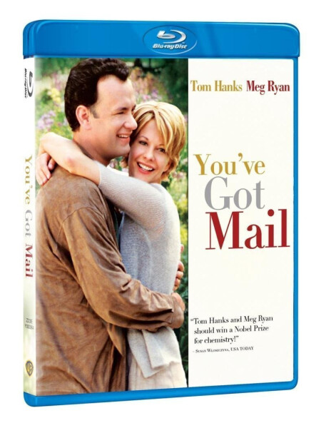 Láska přes internet (bez CZ podpory) BD