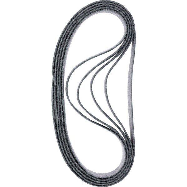 Bosch Accessories EXPERT N470 2608901256 brusný pás bez otvorů (d x š) 760 mm x 40 mm 10 ks
