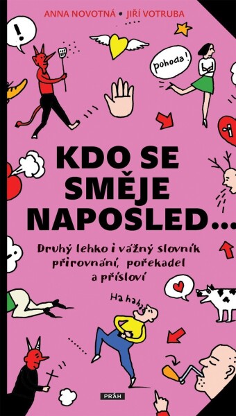 Kdo se směje naposled