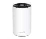 TP-Link Deco XE75 Pro(1-pack) WiFi6E Mesh (AXE5400,2,4GHz/5GHz/6GHz,1x2,5GbELAN/WAN,2xGbELAN) EDF_438727