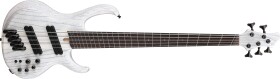 Ibanez BTB865MS Transparent White